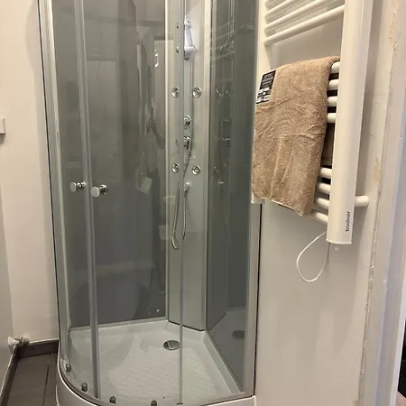 Duplex De Gamme Centre Appartement Montauban