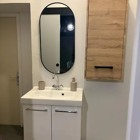 Appartement Duplex De Gamme Centre