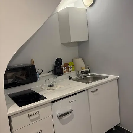 Duplex De Gamme Centre Montauban