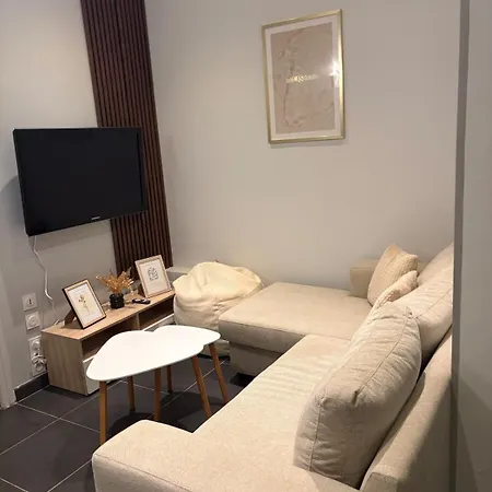 Duplex De Gamme Centre Appartement *