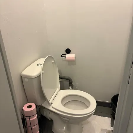 Duplex De Gamme Centre Appartement