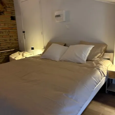 Appartement Duplex De Gamme Centre *